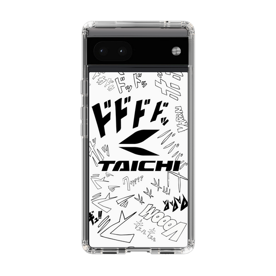 Slim Protection Case［ TAICHI - MANGA ］