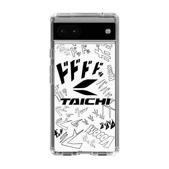 Slim Protection Case［ TAICHI - MANGA ］