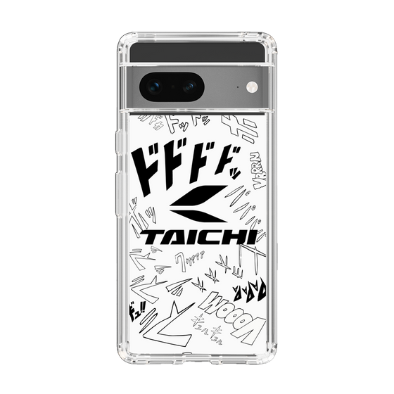 Slim Protection Case［ TAICHI - MANGA ］