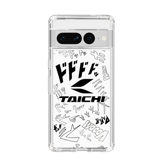 Slim Protection Case［ TAICHI - MANGA ］