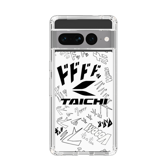 Slim Protection Case［ TAICHI - MANGA ］