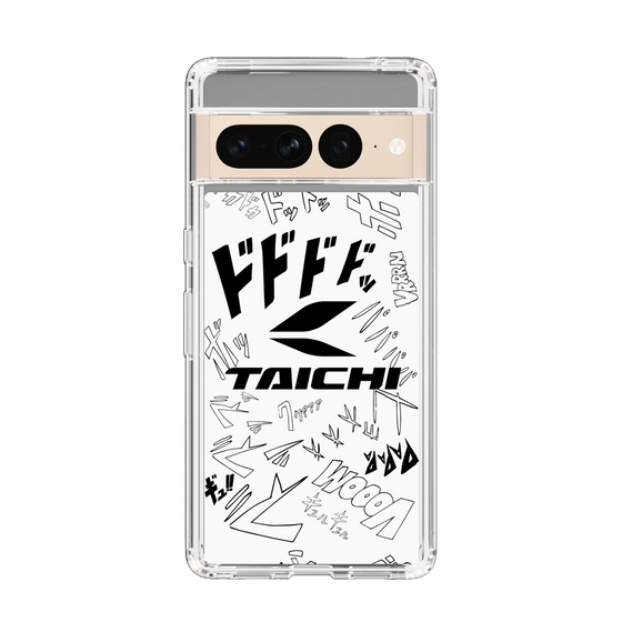 Slim Protection Case［ TAICHI - MANGA ］