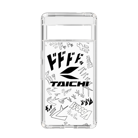 Slim Protection Case［ TAICHI - MANGA ］