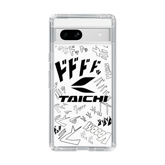 Slim Protection Case［ TAICHI - MANGA ］