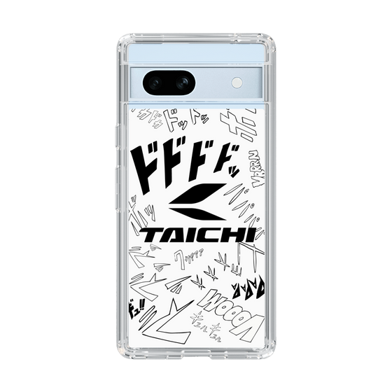 Slim Protection Case［ TAICHI - MANGA ］