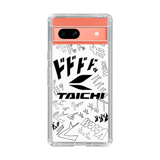 Slim Protection Case［ TAICHI - MANGA ］