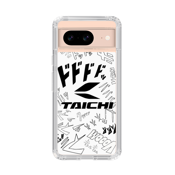 Slim Protection Case［ TAICHI - MANGA ］
