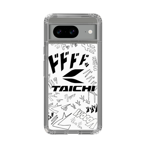 Slim Protection Case［ TAICHI - MANGA ］