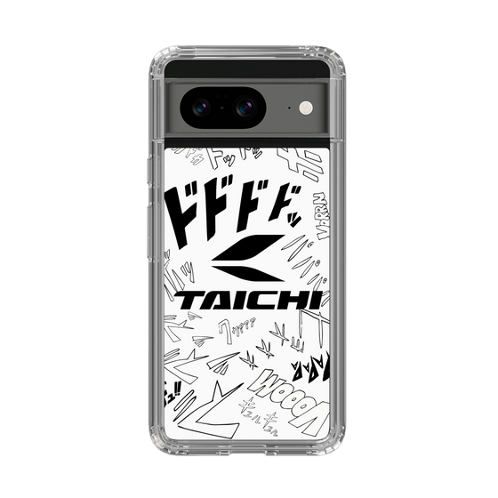 Slim Protection Case［ TAICHI - MANGA ］