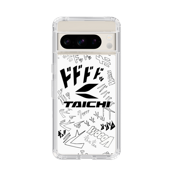 Slim Protection Case［ TAICHI - MANGA ］