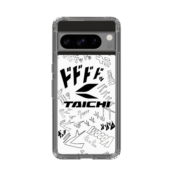 Slim Protection Case［ TAICHI - MANGA ］