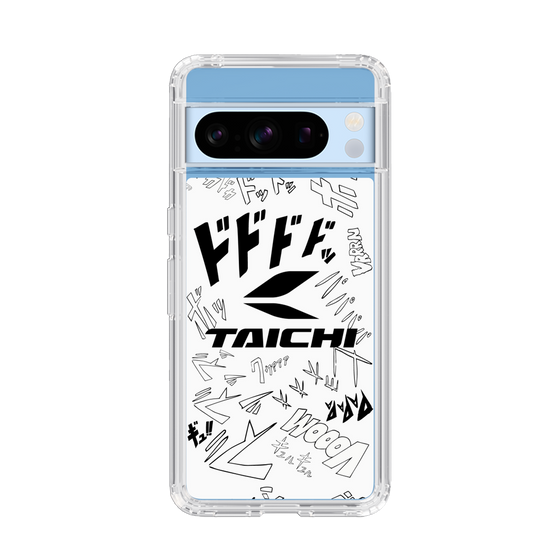 Slim Protection Case［ TAICHI - MANGA ］
