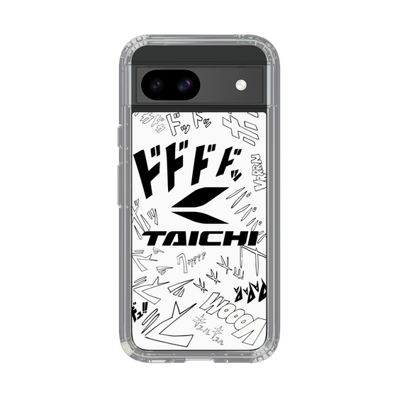 Slim Protection Case［ TAICHI - MANGA ］