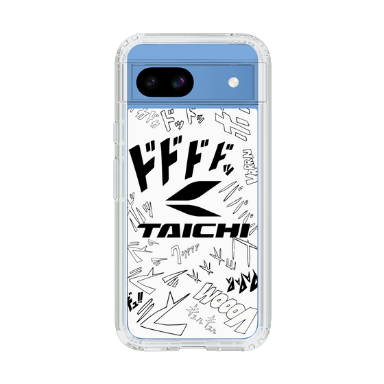 Slim Protection Case［ TAICHI - MANGA ］