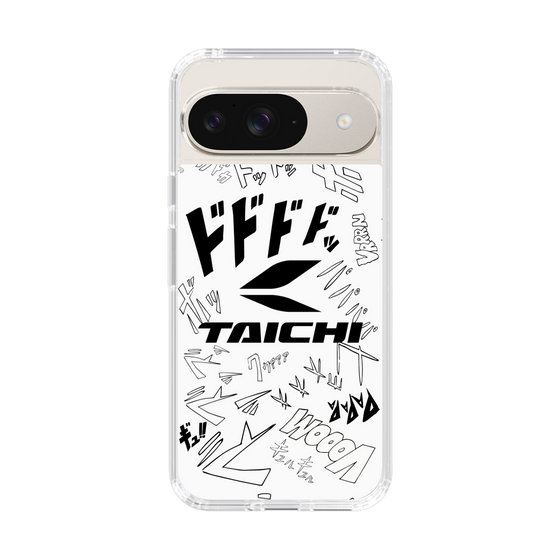 Slim Protection Case［ TAICHI - MANGA ］