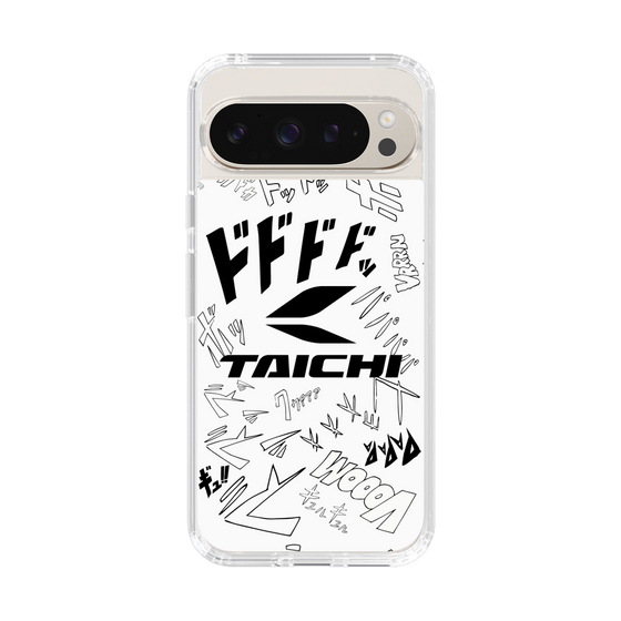 Slim Protection Case［ TAICHI - MANGA ］