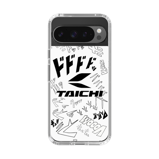 Slim Protection Case［ TAICHI - MANGA ］