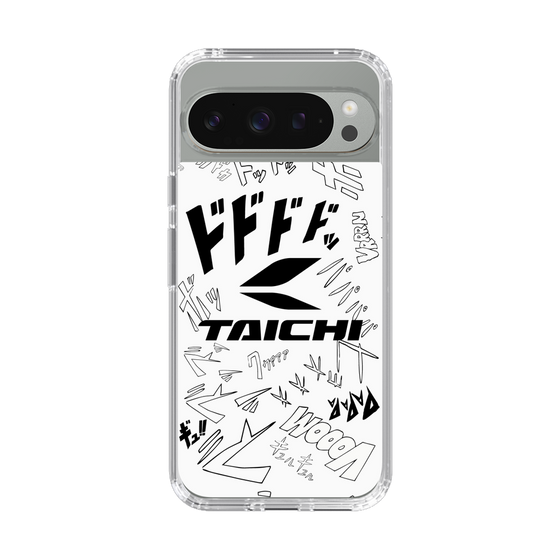 Slim Protection Case［ TAICHI - MANGA ］