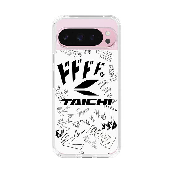 Slim Protection Case［ TAICHI - MANGA ］