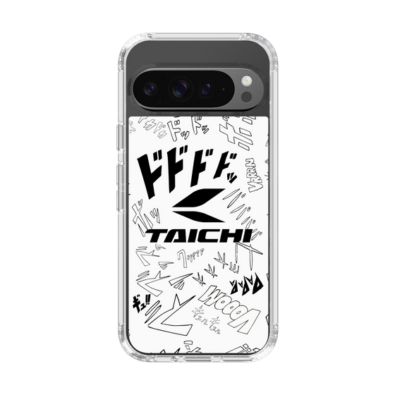 Slim Protection Case［ TAICHI - MANGA ］