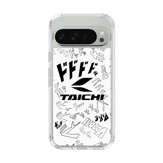 Slim Protection Case［ TAICHI - MANGA ］