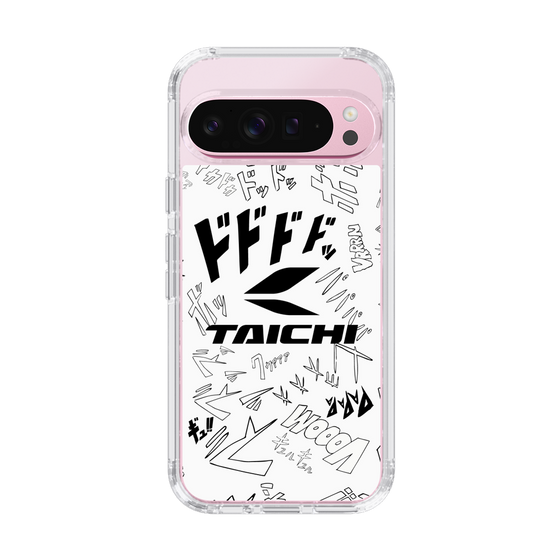 Slim Protection Case［ TAICHI - MANGA ］