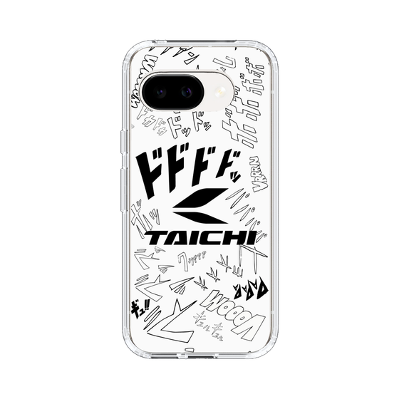 Slim Protection Case［ TAICHI - MANGA ］