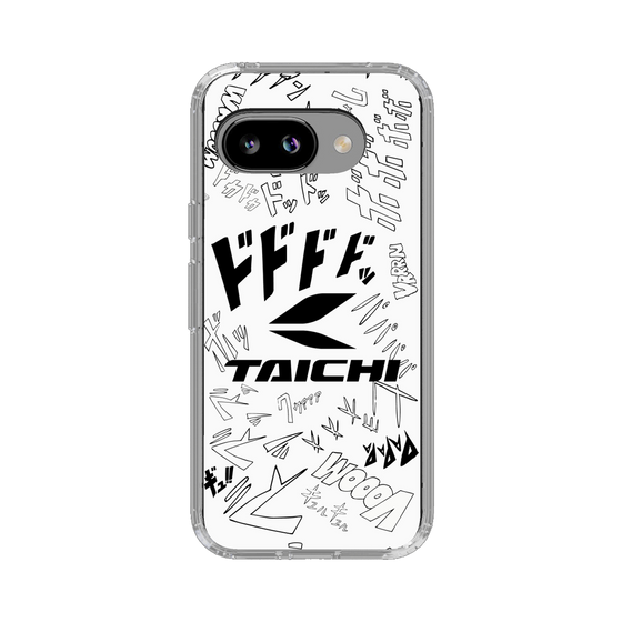 Slim Protection Case［ TAICHI - MANGA ］