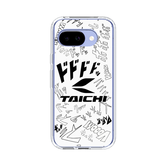 Slim Protection Case［ TAICHI - MANGA ］