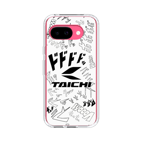 Slim Protection Case［ TAICHI - MANGA ］