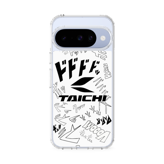 Slim Protection Case［ TAICHI - MANGA ］