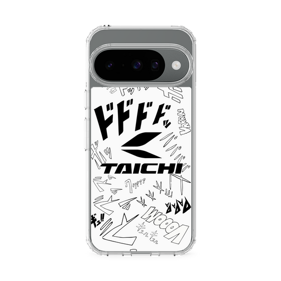 Slim Protection Case［ TAICHI - MANGA ］
