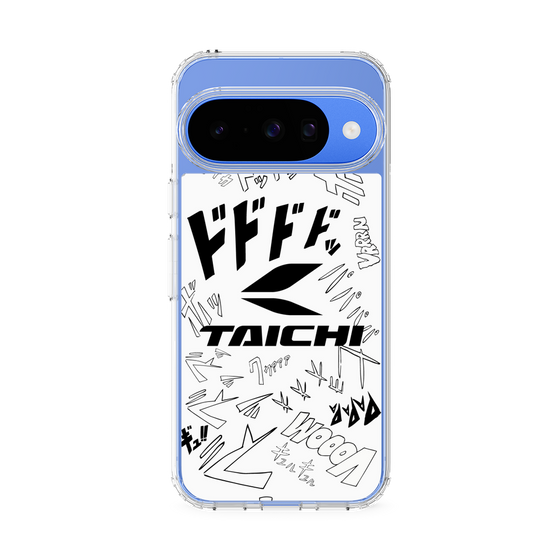 Slim Protection Case［ TAICHI - MANGA ］