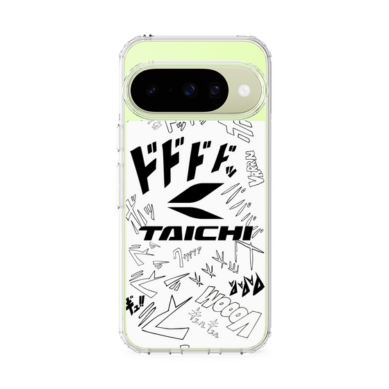 Slim Protection Case［ TAICHI - MANGA ］