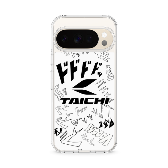 Slim Protection Case［ TAICHI - MANGA ］