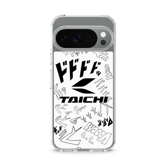 Slim Protection Case［ TAICHI - MANGA ］