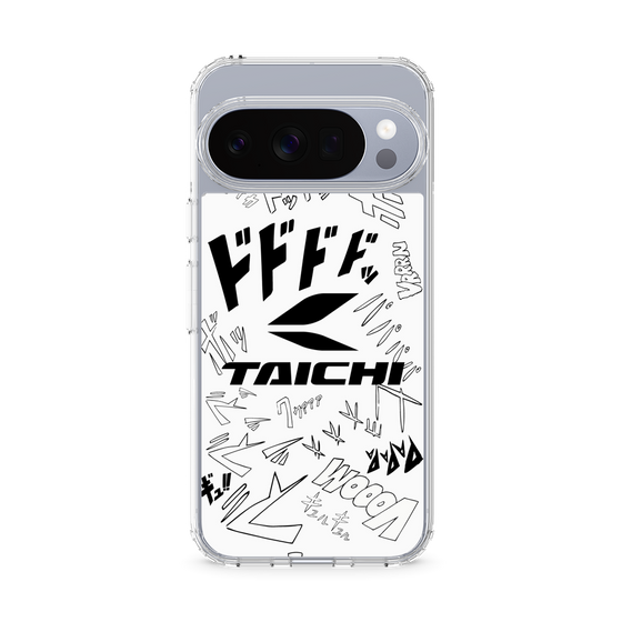 Slim Protection Case［ TAICHI - MANGA ］