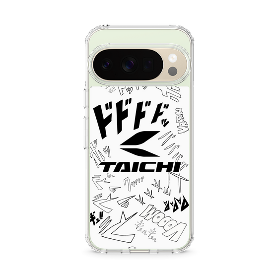 Slim Protection Case［ TAICHI - MANGA ］