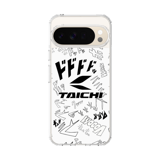 Slim Protection Case［ TAICHI - MANGA ］