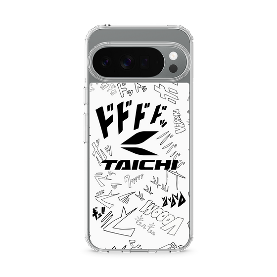 Slim Protection Case［ TAICHI - MANGA ］