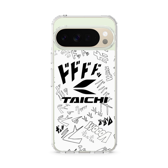 Slim Protection Case［ TAICHI - MANGA ］
