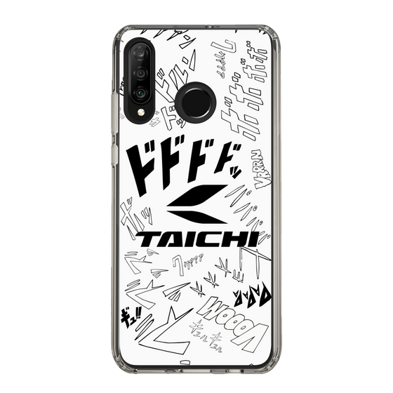 Slim Protection Case［ TAICHI - MANGA ］