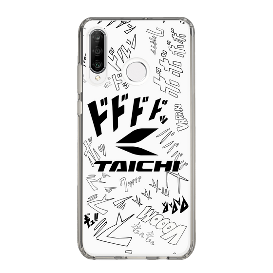 Slim Protection Case［ TAICHI - MANGA ］