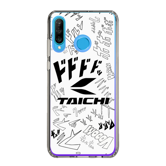 Slim Protection Case［ TAICHI - MANGA ］