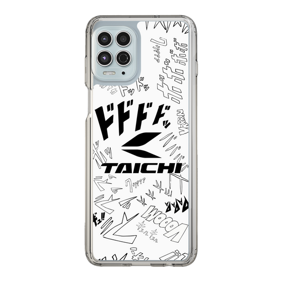 Slim Protection Case［ TAICHI - MANGA ］