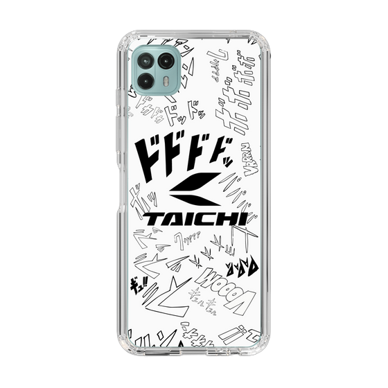 Slim Protection Case［ TAICHI - MANGA ］