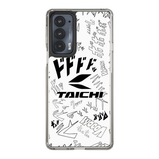 Slim Protection Case［ TAICHI - MANGA ］