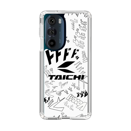Slim Protection Case［ TAICHI - MANGA ］