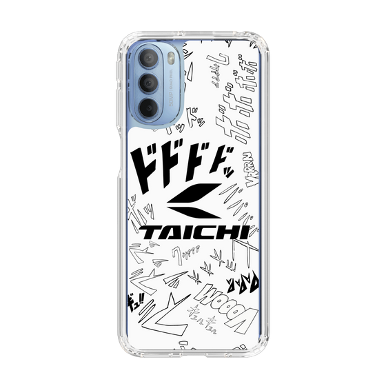 Slim Protection Case［ TAICHI - MANGA ］