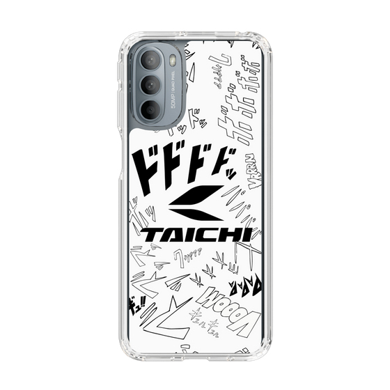 Slim Protection Case［ TAICHI - MANGA ］